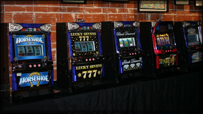 best slot machines to play at borgata