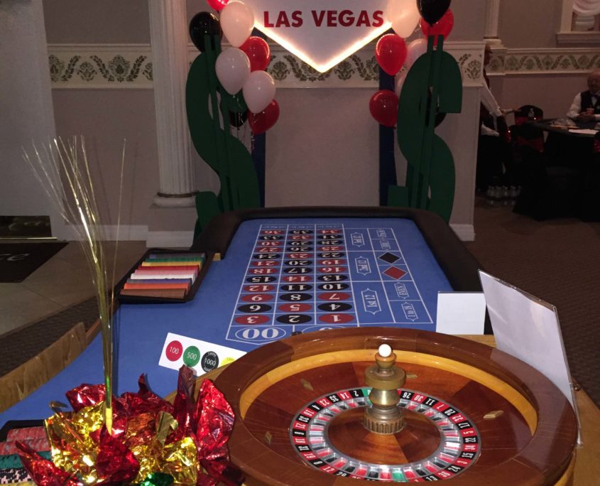 Vegas 777 casino