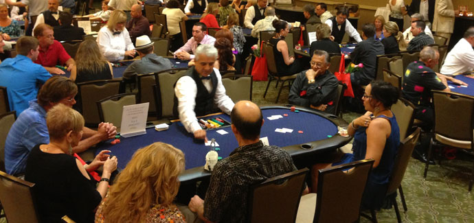 Pa Poker Tournaments